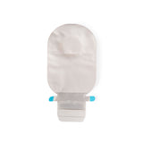 Coloplast SenSura Mio Convex Light One-Piece Drainable Ostomy Pouch, 11", Box of 10 - 16735 - LL Medico