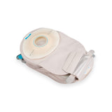 Coloplast SenSura Mio Convex Light One-Piece Drainable Ostomy Pouch, 11", Box of 10 - 16735 - LL Medico