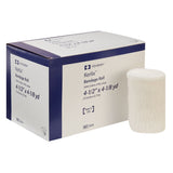 Kerlix Sterile Fluff Bandage Roll, 4-1/2 Inch x 4-1/10 Yard, Six-Ply