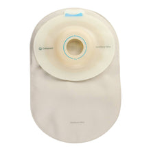 Coloplast SenSura Mio Convex Soft One-Piece Closed Ostomy Pouch, Maxi Soft Convex, 8 1/4", Box of 10 - 16312 - LL Medico