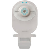Coloplast SenSura Mio Deep Convex One-Piece Ostomy Pouch, Pre-Cut Drainable, Transparent, 13/16" Stoma, 11" Length, Box of 10 - 16770 - LL Medico