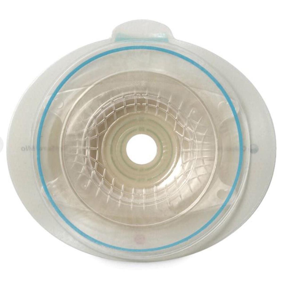 Coloplast SenSura Mio Click Convex Light Ostomy Barrier, Trim to Fit, 15-53mm Opening, 70mm Flange, Box of 5 - 16931 - LL Medico