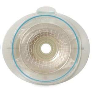 Coloplast SenSura Mio Click Convex Light Ostomy Barrier, Trim to Fit, 15-53mm Opening, 70mm Flange, Box of 5 - 16931 - LL Medico