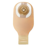 Hollister Premier One-Piece Ostomy Pouch Convex Ultra-Clear, Cut-to-Fit Up to 2", 12", Box of 5 - 89811 - LL Medico