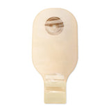 Hollister Premier One-Piece Ostomy Pouch Convex Ultra-Clear, Cut-to-Fit Up to 2", 12", Box of 5 - 89811 - LL Medico