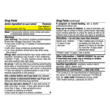Geri-Care Regular Strength Acetaminophen Tablets, 325 mg - 101-01-GCP - LL Medico