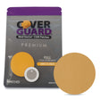 CoverGuard Sensor Overpatches for FreeStyle Libre 3, Tan, 25 Count