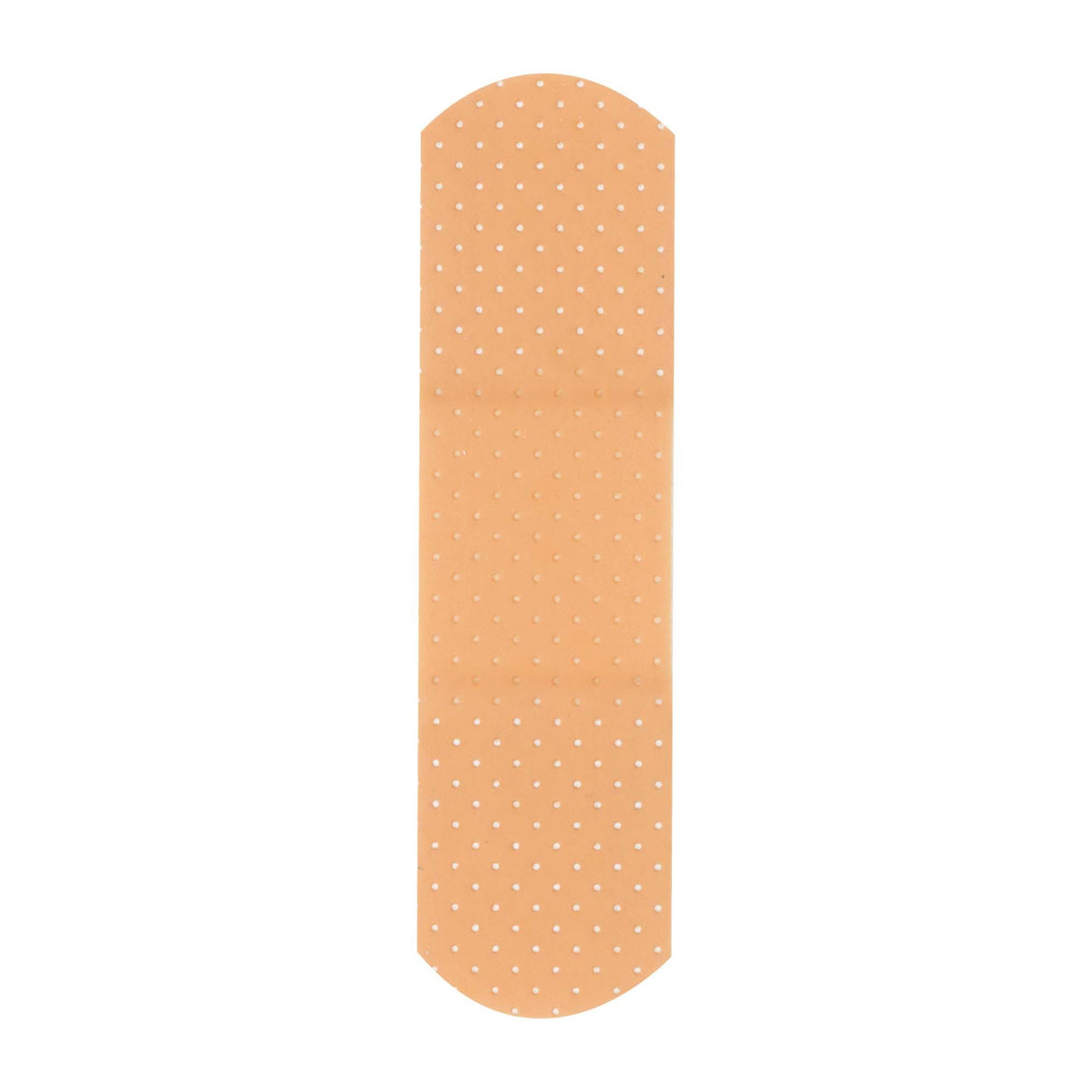 Dukal American White Cross First Aid Adhesive Strips, 5/8 x 2¼ Inches