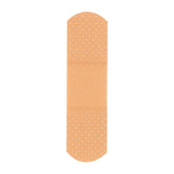 Dukal American White Cross First Aid Adhesive Strips, 5/8 x 2¼ Inches