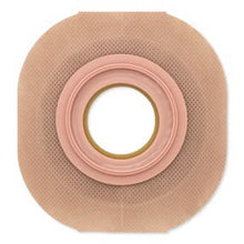 Hollister New Image FlexTend Convex Extended Wear Skin Barrier, Pre-Cut, without Tape, 19 mm Opening, 44 mm Flange, Box of 5 - 13902 - LL Medico