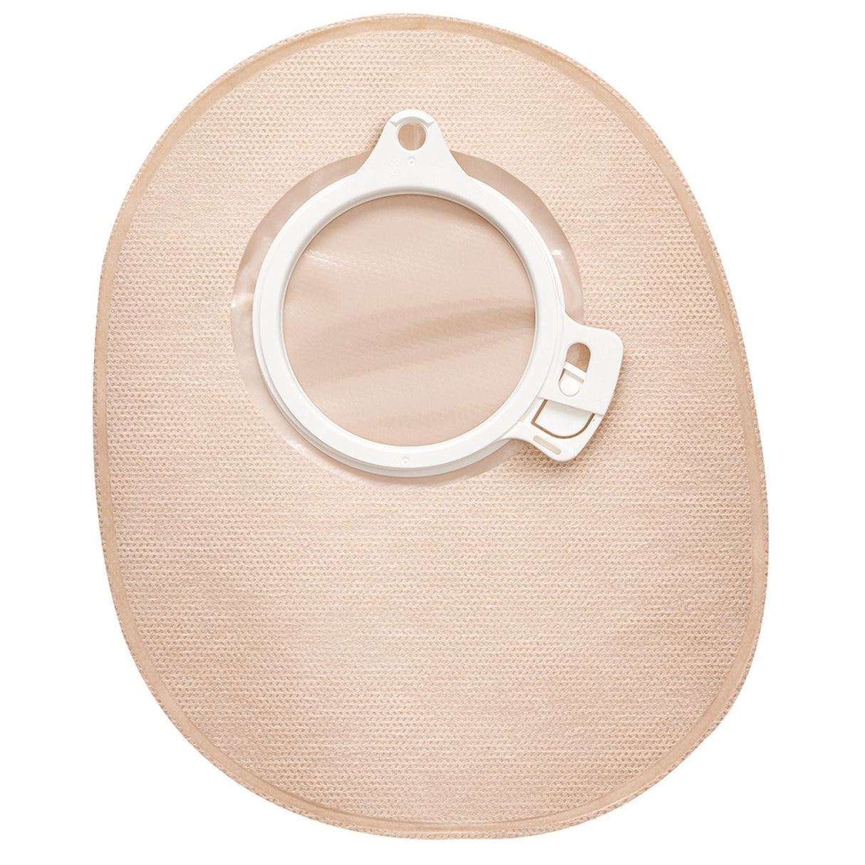 Coloplast SenSura Click Two-Piece Pouch, Closed, Opaque, 8-1/2-Inch, with Filter