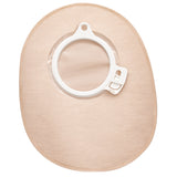 Coloplast SenSura Click Two-Piece Pouch, Closed, Opaque, 8-1/2-Inch, with Filter