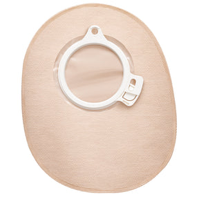 Coloplast SenSura Click Two-Piece Pouch, Closed, Opaque, 8-1/2-Inch, with Filter