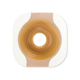 Hollister New Image FlexTend Two-Piece Skin Barrier, Convex, Pre-Cut, 70 mm Flange, Blue - 13911-Box - LL Medico