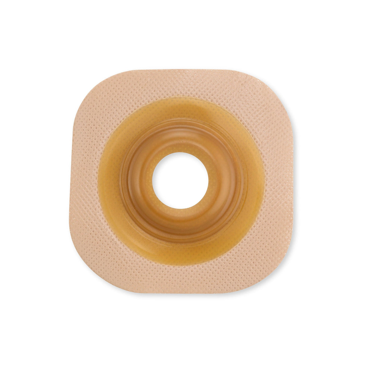 Hollister New Image FlexTend Two-Piece Skin Barrier, Convex, Pre-Cut, 70 mm Flange, Blue - 13911-Box - LL Medico