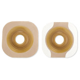 Hollister New Image FlexTend Two-Piece Skin Barrier, Convex, Pre-Cut, 70 mm Flange, Blue - 13911 - LL Medico