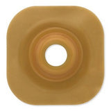Hollister New Image Convex FlexWear Skin Barrier, Cut-to-Fit up to 1 1/2", 57mm Flange, Box of 5 - 13403 - LL Medico