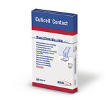 McKesson Silicone Wound Contact Layer Dressing, 3 x 4 Inch