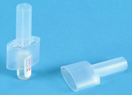 Sterigear Fig Leaf Lite Urinary Drain Bag, 2000 mL