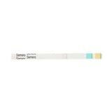 Uristix Urinalysis Reagent Test Strips, Glucose and Protein, Visual Read