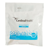 Cardinal Health Instant Cold Pack, X-Small, 5" x 5.5", Disposable - 103B - LL Medico