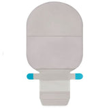 Coloplast SenSura Mio Flat One-Piece Pouch, Cut-to-Fit, Opaque