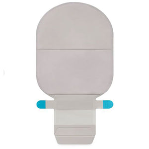 Coloplast SenSura Mio Flat One-Piece Pouch, Cut-to-Fit, Opaque