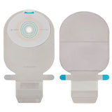 Coloplast SenSura Mio Flat One-Piece Pouch, Cut-to-Fit, Opaque