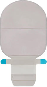 Coloplast SenSura Mio Flat One-Piece Pouch, Pre-Cut, Opaque, 11-Inch