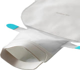 Coloplast SenSura Mio Flat One-Piece Pouch, Pre-Cut, Opaque, 11-Inch