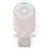 Coloplast SenSura Mio Flat One-Piece Pouch, Pre-Cut, Transparent, 11-Inch, with Filter