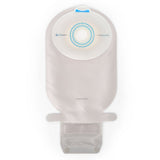 Coloplast SenSura Mio Flat One-Piece Ostomy Pouch, Transparent, 11", Box of 10 - 10493 - LL Medico