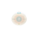 Coloplast SenSura Mio Click Two-Piece Skin Barrier, Flat, Cut-to-Fit, 40 mm Flange
