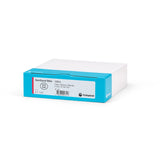 Coloplast SenSura Mio Click Two-Piece Skin Barrier, Flat, Pre-Cut, 50 mm Flange, Red