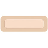 FoamLite Thin Foam Dressing, 4 x 4 Inch