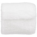McKesson Fluff Bandage Roll, 2.5 Inch x 3 Yard, Six-Ply