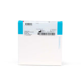 Coloplast SenSura Mio Flex Two-Piece Skin Barrier, Flat, Pre-Cut, 50 mm Flange, Red
