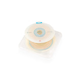 Coloplast SenSura Mio Flex Two-Piece Skin Barrier, Flat, Pre-Cut, 50 mm Flange, Red
