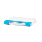 Coloplast SenSura Mio Flex Two-Piece Skin Barrier, Flat, Cut-to-Fit, 70 mm Flange, Yellow
