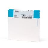 Coloplast SenSura Mio Flex Two-Piece Skin Barrier, Flat, Cut-to-Fit, 70 mm Flange, Yellow