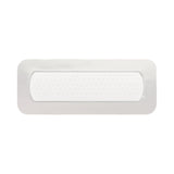 Mölnlycke Mepilex Border Post-Op Foam Dressing, Bordered, Sterile, Rectangle — 4" x 6"