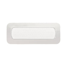 Mölnlycke Mepilex Border Post-Op Foam Dressing, Bordered, Sterile, Rectangle — 4" x 6"