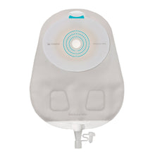 Coloplast SenSura Mio Flat One-Piece Pouch, Cut-to-Fit, Transparent, 10-1/2-Inch