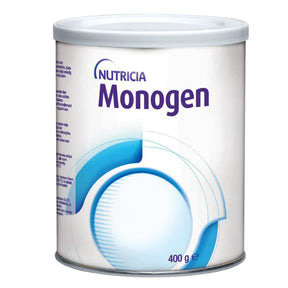 Monogen Powder Oral Supplement, Unflavored, 400 Gram