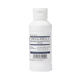 Dyna-Hex 4, Surgical Scrub Solution, 4% Chlorhexidine Gluconate, Liquid, Nonsterile, 4 oz. - 1061DYN04-Single - LL Medico