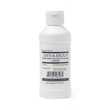 Dyna-Hex 4 Surgical Scrub Solution, Antiseptic Skin Cleanser, 4% CHG Chlorhexidine Gluconate, Liquid, 8 oz, Nonsterile - 1061DYN08-Single - LL Medico