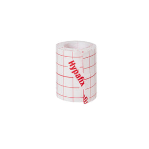 BSN Medical Hypafix Nonwoven Dressing Retention Tape, Non-Sterile, 2" x 2 Yard - 4215 - LL Medico