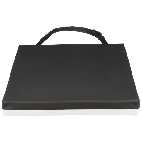 McKesson Gel Foam Seat Cushion, 16" x 16" x 2" - 170-73001 - LL Medico