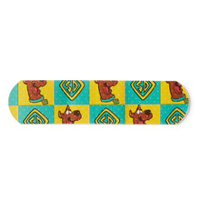 American White Cross Stat Strip Scooby-Doo Adhesive Bandages, Sterile, 3/4" x 3" - 1065737 - LL Medico