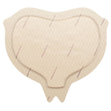 Mölnlycke Mepilex Border Sacrum Foam Dressing, Sacral, Bordered, Sterile — 6.33" x 7.9"
